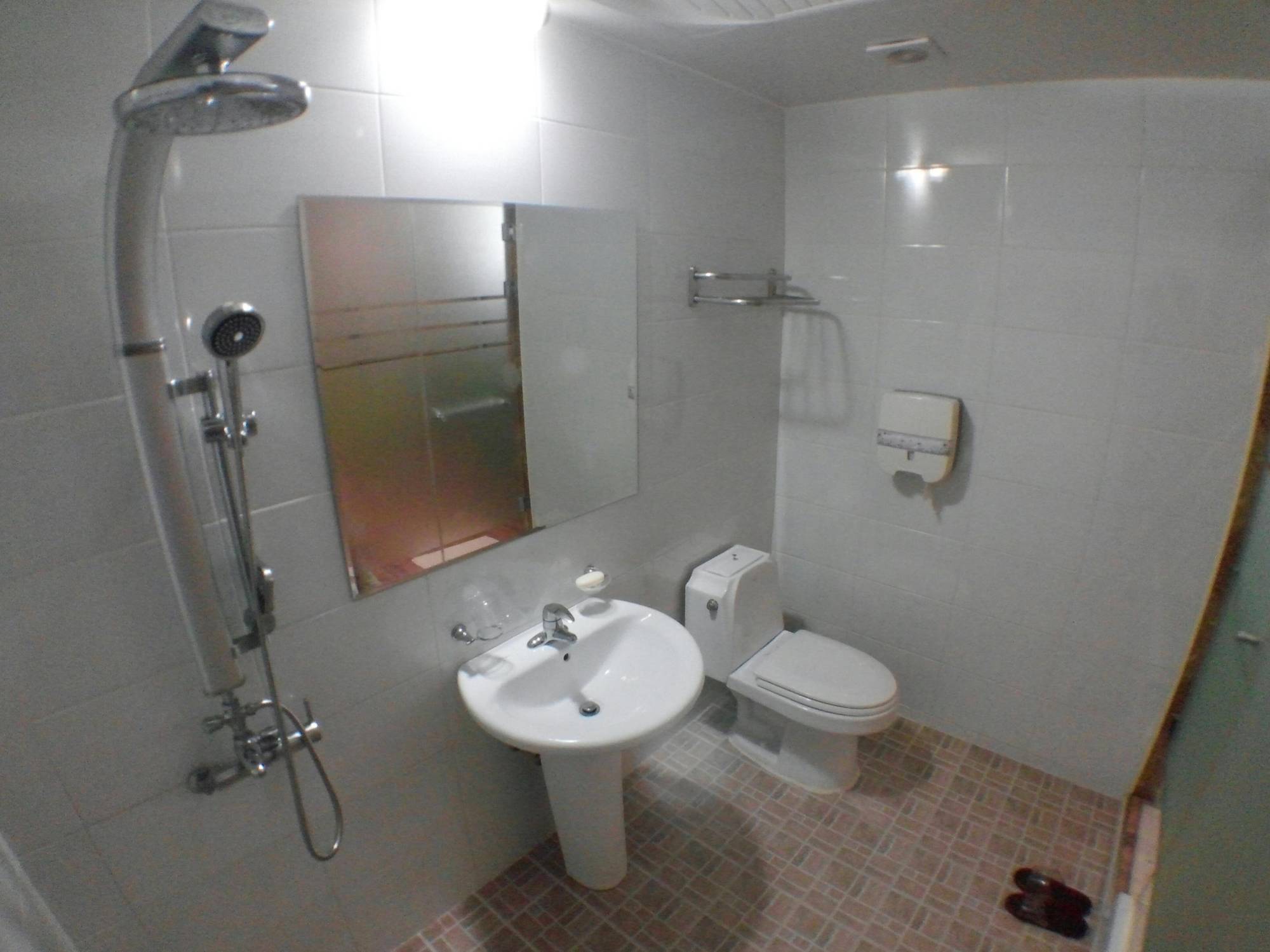 Motel Apple House Gyeongju Exterior foto